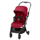 Bild: RECARO Lexa Elite Kinderwagen Garnet Red